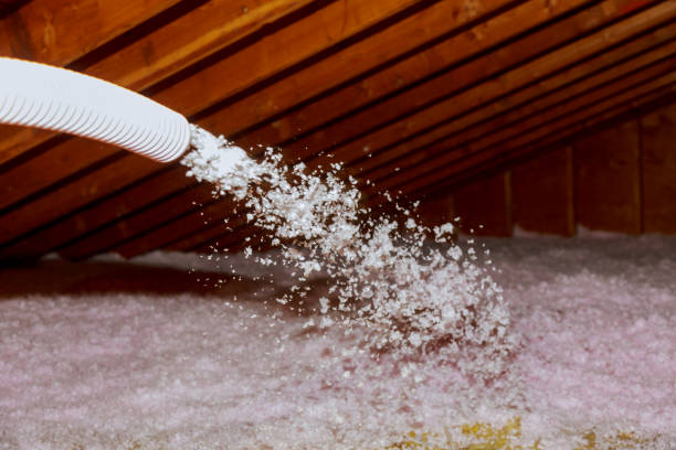 Best Spray Foam Insulation in Longview Heights, WA