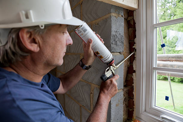 Best Blown-in Insulation in Longview Heights, WA