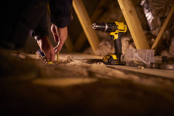 Best Commercial Insulation in Longview Heights, WA